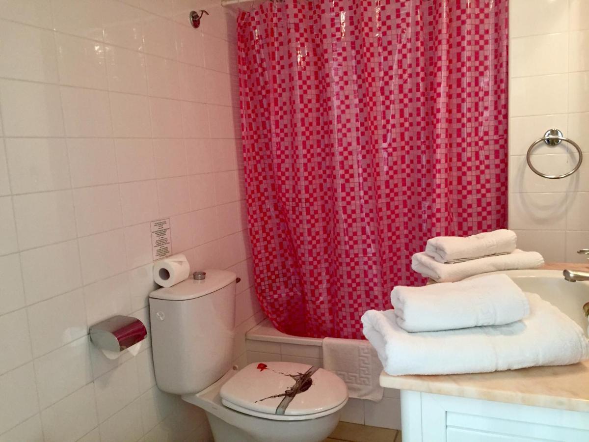 Regata Apartamentos Puerto De Naos Dış mekan fotoğraf